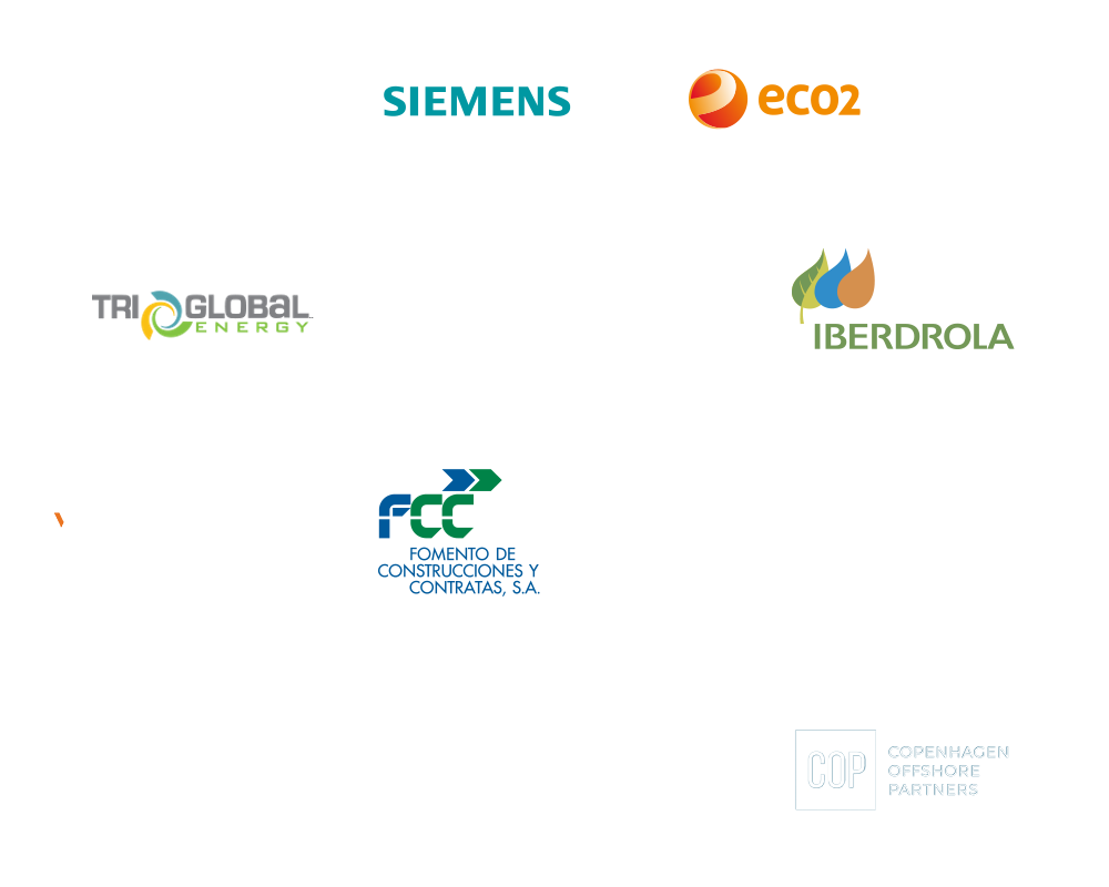 Logo Wall