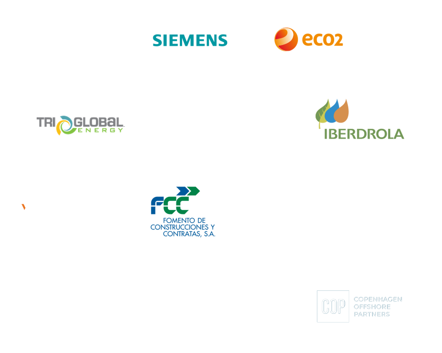 Logo Wall
