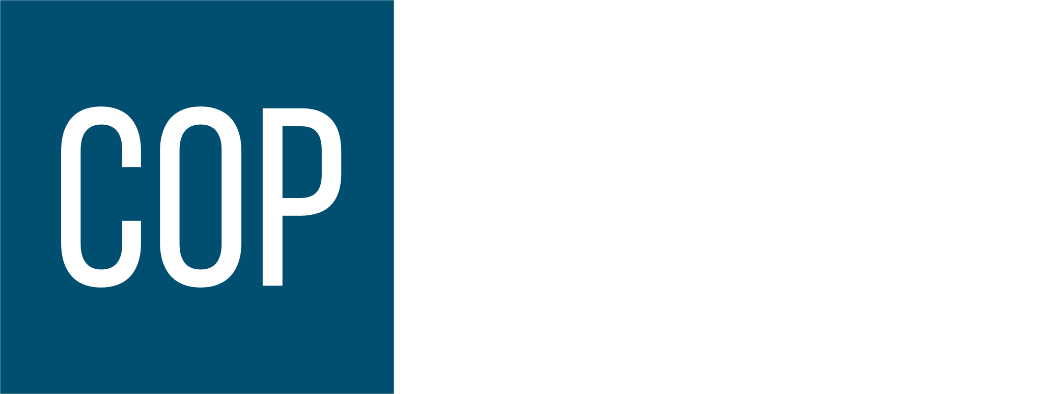 COP Blue
