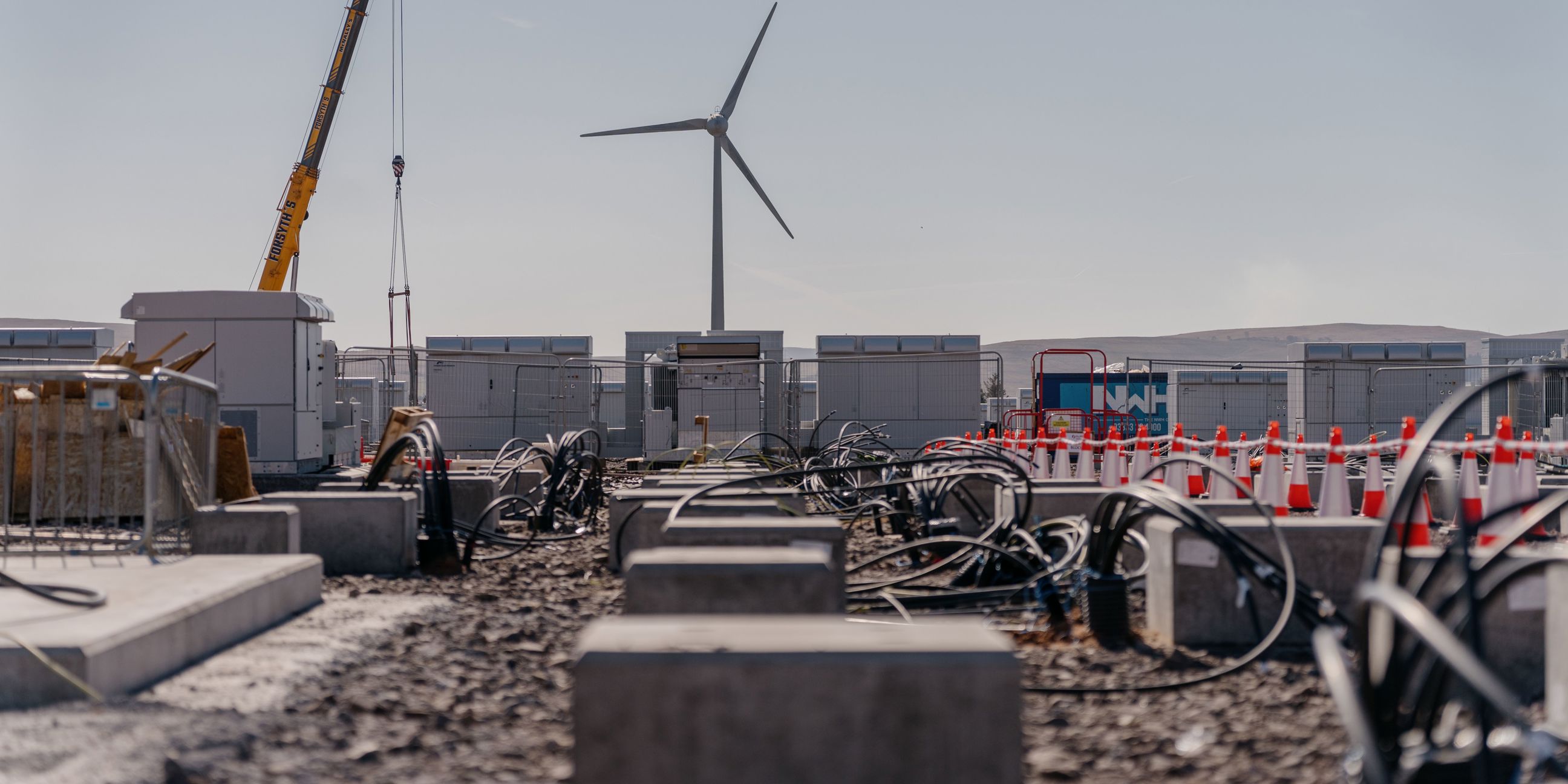 CIP Coalburn And Lostock (4 Of 36)