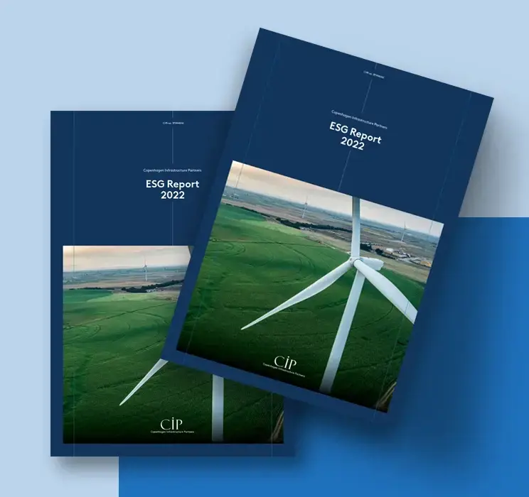 CIP ESG Report 1